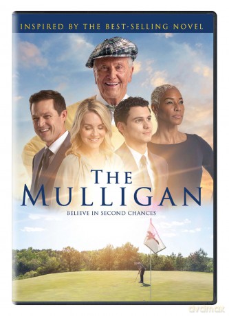 Mulligan [DVD]