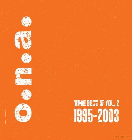 O.N.A.: Best Of cz.2 [Winyl]