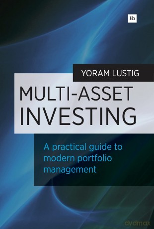 MultiAsset Investing [KSIĄŻKA]