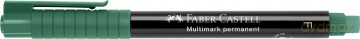 Multimarker F,wf,grźn 10er