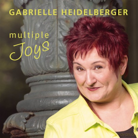 Heidelberger,Gabrielle: Multiple Joys [CD]