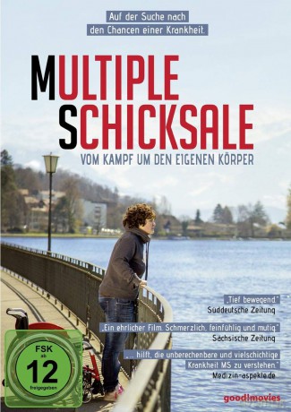 Multiple Schicksale [DVD]