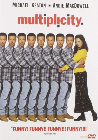 Multiplicity [DVD]