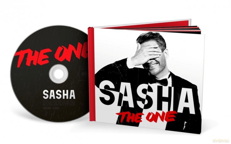 Sasha: The One (Limited Edition) [CD]