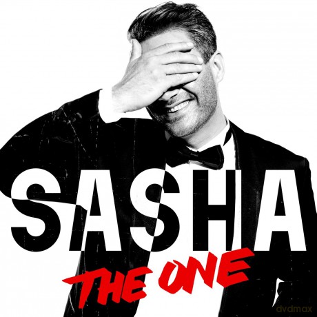 Sasha: The One (Limited Edition) [CD]