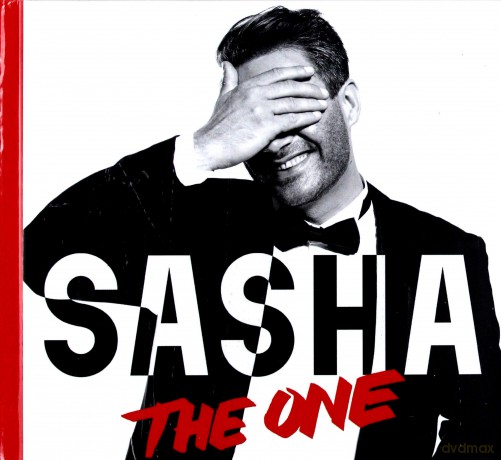 Sasha: The One (Limited Edition) [CD]