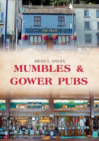 Mumbles Gower Pubs [KSIĄŻKA]