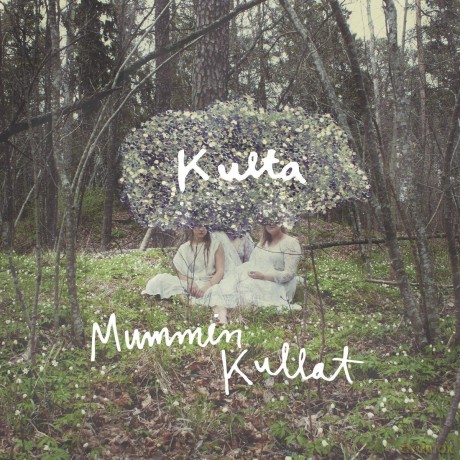 Mummin Kullat: Mummin Kullat - Kulta (LP) [Winyl]
