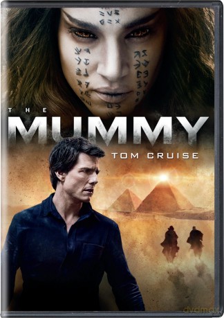 Mummy [DVD]