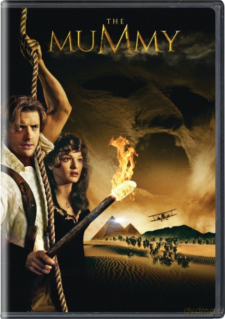 Mummy (1999) [DVD]