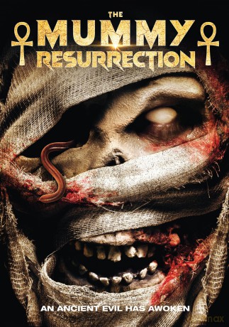 Mummy Resurrection [DVD]
