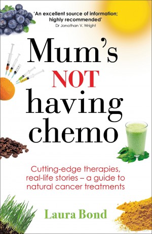 Mums Not Having Chemo [KSIĄŻKA]