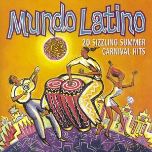 Mundo Latino