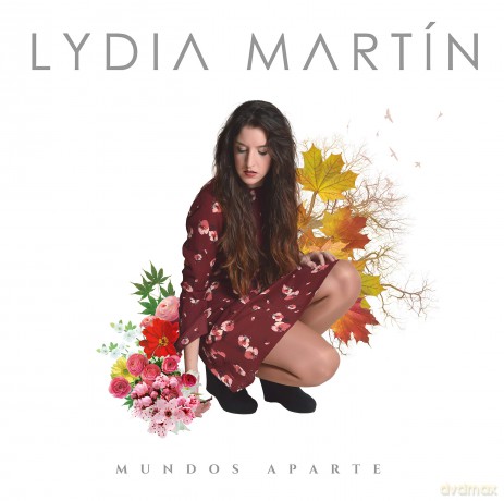 Lydia Martin: Mundos Aparte [CD]