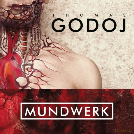 Godoj,Thomas: Mundwerk [CD]