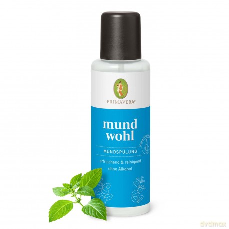 mundwohl Mundspźlung 250 ml