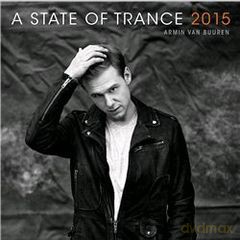 Armin van Buuren: A State Of Trance 2015 [2CD]