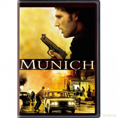 Munich [DVD]