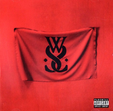 While She Sleeps: Brainwashed [CD]