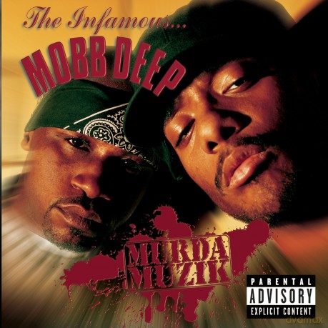 Mobb Deep: Murda Muzik [2CD]