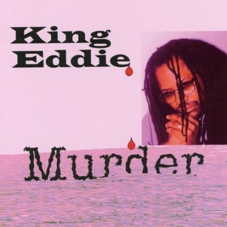 King Eddie: Murder [CD]