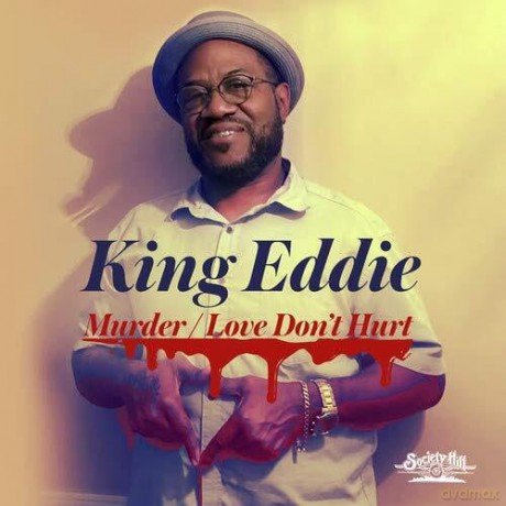 King Eddie: Murder [CD]