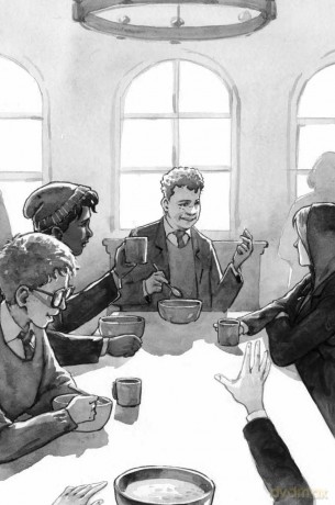Murder At Old Willow School [KSIĄŻKA]