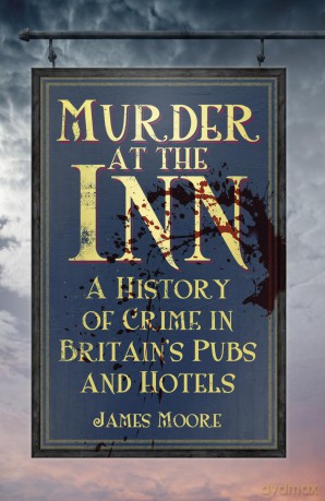 Murder at the Inn [KSIĄŻKA]