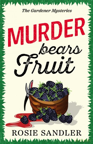 Murder Bears Fruit [KSIĄŻKA]