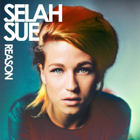 Selah Sue: Reason [2CD]