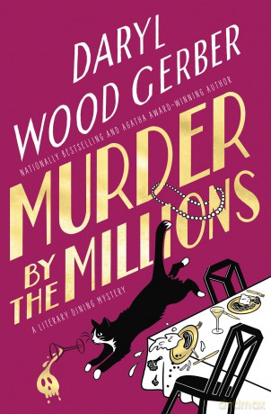 Murder by the Millions [KSIĄŻKA]