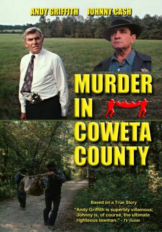 Murder In Coweta County [DVD]