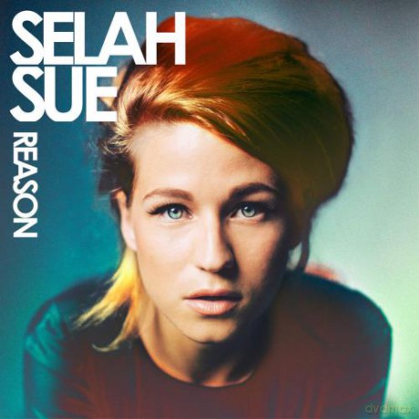 Selah Sue: Reason [CD]