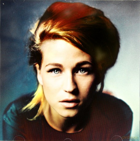 Selah Sue: Reason [CD]