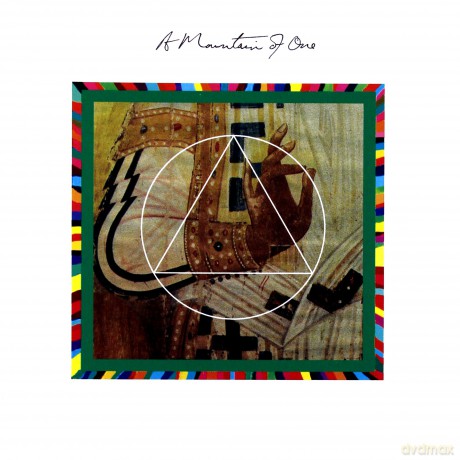 A Mountain of One: Collected Works [CD]
