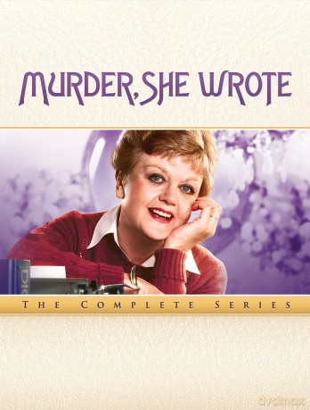 Murder She Wrote: Complete Series [63DVD]
