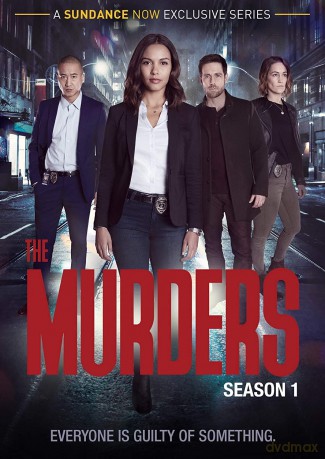 Murders Season 1, The [2DVD]