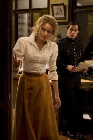 Murdoch Mysteries-(2) [4DVD]