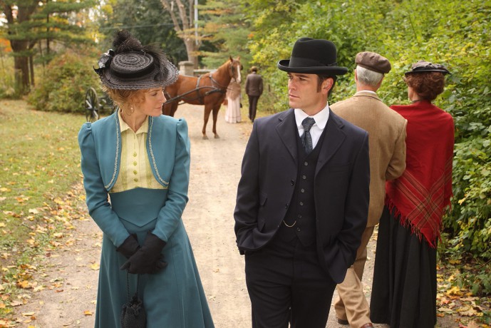 Murdoch Mysteries-(3) [4DVD]