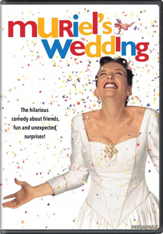 Muriel's Wedding [DVD]