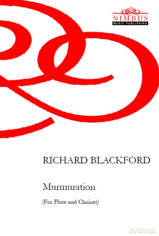 Murmuration [KSIĄŻKA]