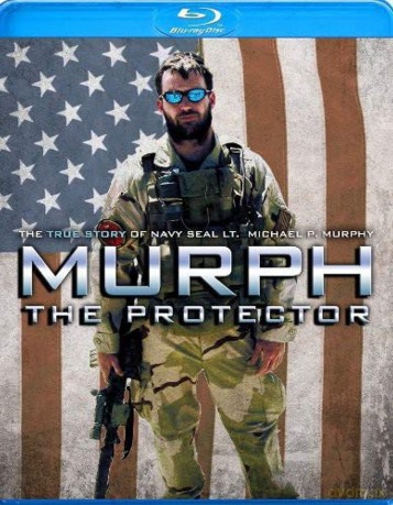 Murph: The Protector [Blu-Ray]