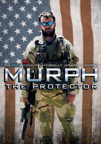 Murph: The Protector [DVD]