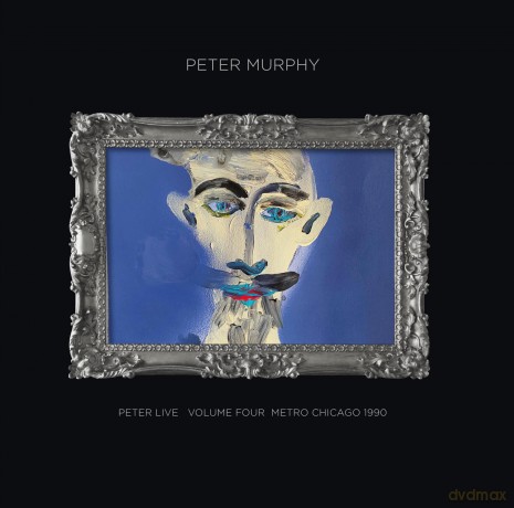 Murphy Peter-Peter Live Volume Four - Metro Chicago 1990: Murphy Peter-Peter Live Volume Four - Metro Chicago 1990 [2xWinyl]