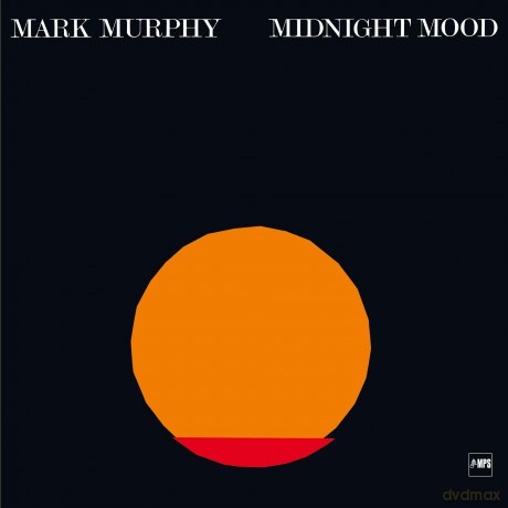 Murphy,Mark: Murphy,Mark-Midnight Mood [Winyl]