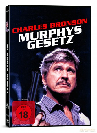 Murphys Gesetz [DVD]