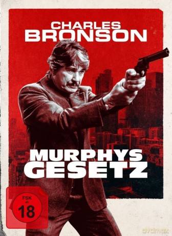 Murphys Gesetz (2-Disc Limited Coll [2xBlu-Ray]