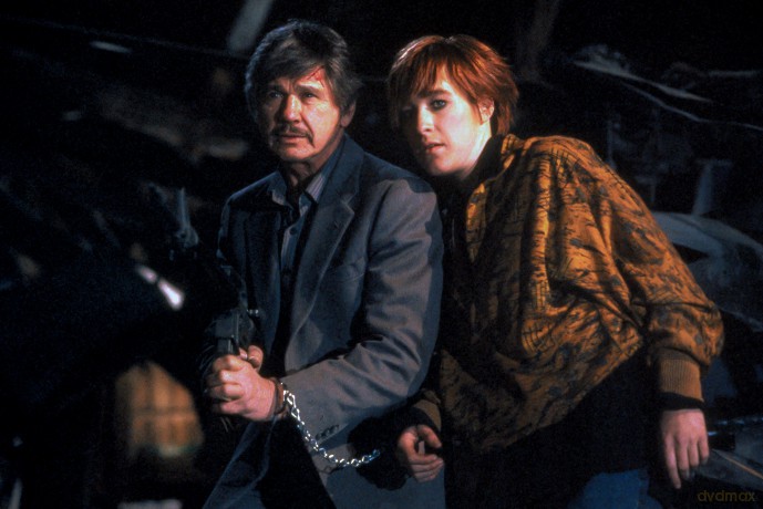 Murphys Gesetz (2-Disc Limited Coll [2xBlu-Ray]
