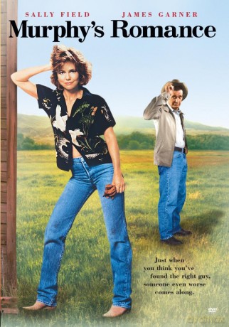 Murphy's Romance [DVD]