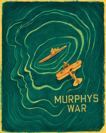 Murphy's War [Blu-Ray]